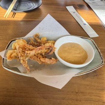 Mad For Sushi - Sushi Bars Near Me - Dublin, California