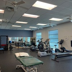 Baylor Scott & White Outpatient Therapy - Midlothian