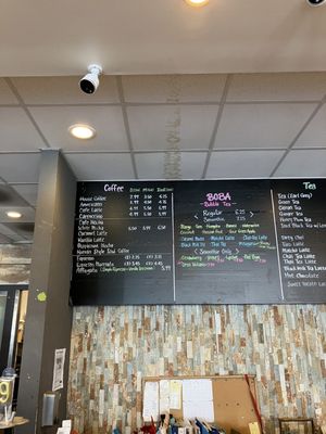 Shilla Bakery by null