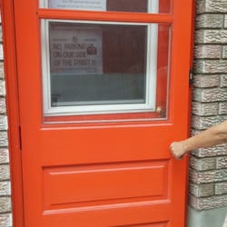 TCM Works - Entrance is the side door