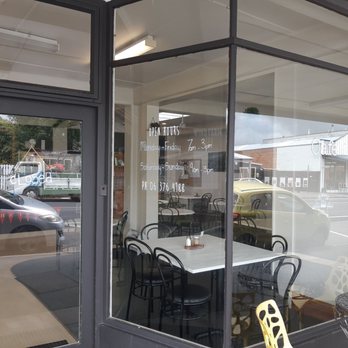 Long Black Cafe - Cafes Near Me - Woodville, MWT
