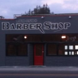 Redondo Barbershop
