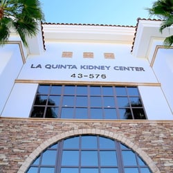 La Quinta Kidney Center