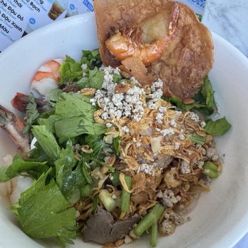 Com Tam Kieu - Vietnamese Near Me - San Gabriel, California