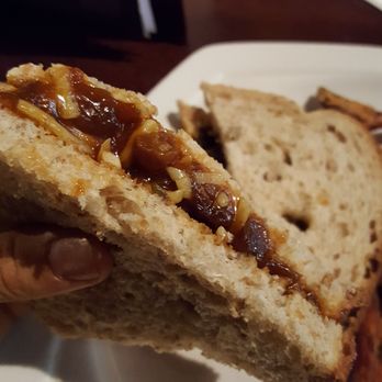 The Blackfriar - Cheese & Chutney Sandwich - Pubs Near Me - London, XGL The Blackfriar - Cheese & Chutney Sandwich - Pubs Near Me - London, XGL