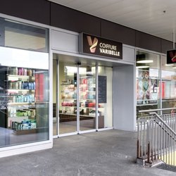 Coiffure Varibelle - Varibelle Coiffure von aussen
