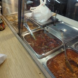 Food bar