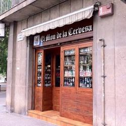 El Món de la Cervesa