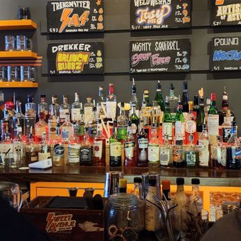 Sweet Avenue - Beer Bar Near Me - Sunnyside, New York Sweet Avenue - Beer Bar Near Me - Sunnyside, New York