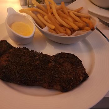 Marseille - steak frites - French Near Me - New York, New York