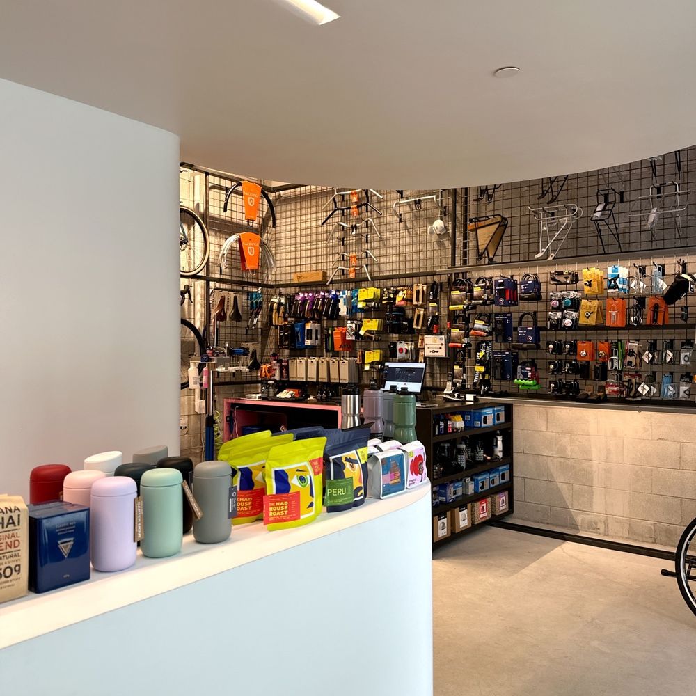 Fix Coffee + Bikes - Bikes Near Me - Toronto, Ontario Fix Coffee + Bikes - Bikes Near Me - Toronto, Ontario