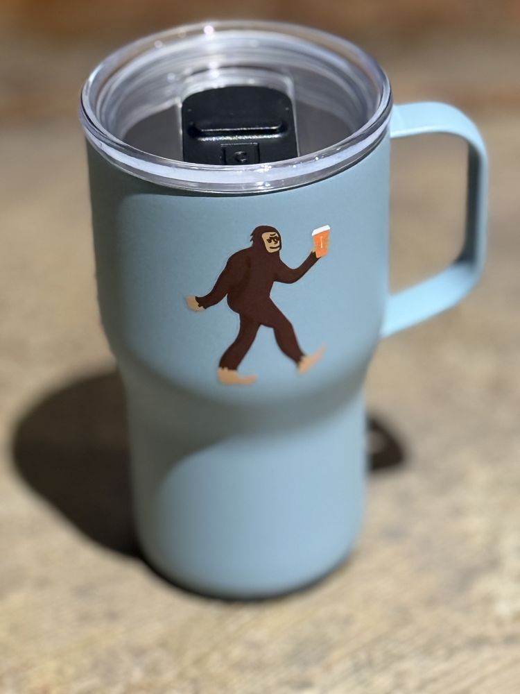 Thomas Hammer Coffee Logo