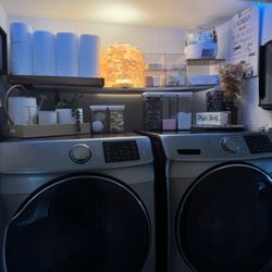 Turcios's Cleaning Company - After laundry  organization