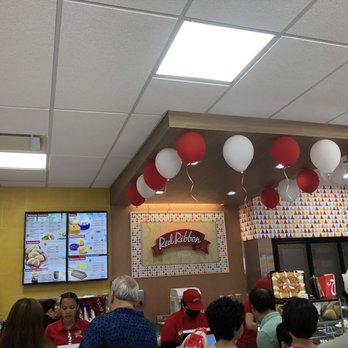 Red Ribbon Bakeshop - Bakeries Near Me - San Antonio, Texas Red Ribbon Bakeshop - Bakeries Near Me - San Antonio, Texas