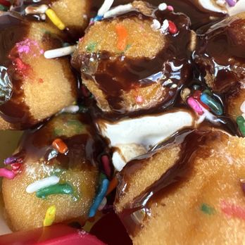 SugarBird - donut holes and ice cream - Chicken Shop Near Me - Pittsburgh, Pennsylvania SugarBird - donut holes and ice cream - Chicken Shop Near Me - Pittsburgh, Pennsylvania