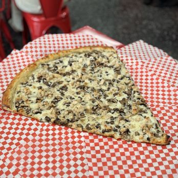 Fire Slice Pizza - Pizza Near Me - Concord, California