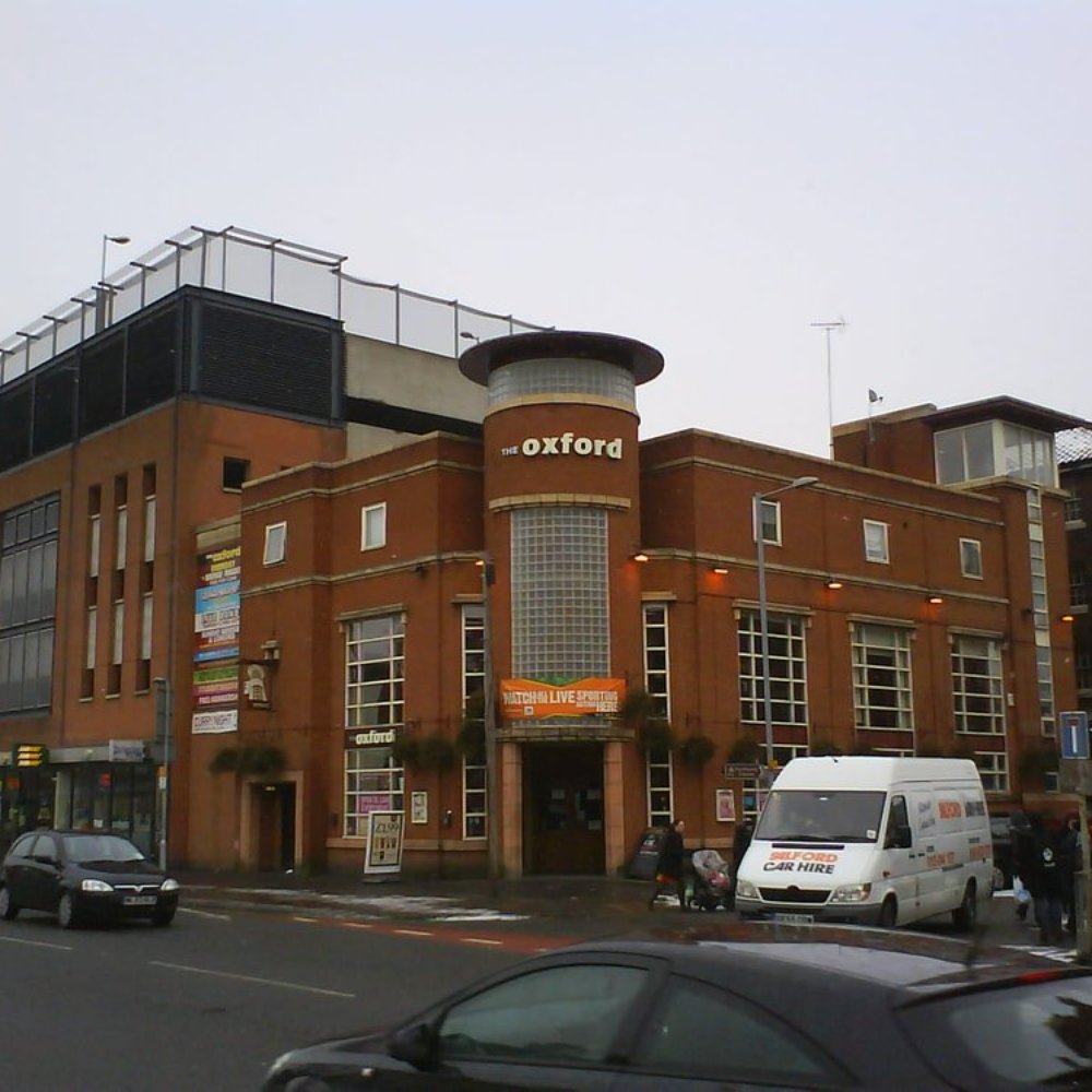 Oxford - Pubs Near Me - Manchester, XGM Oxford - Pubs Near Me - Manchester, XGM