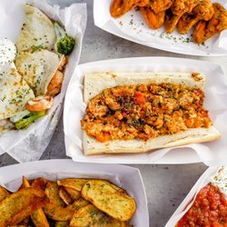 Amirs Kitchen - My Food