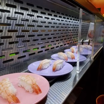 Neo Sushi Express - Conveyor Belt Sushi Near Me - Durham, North Carolina Neo Sushi Express - Conveyor Belt Sushi Near Me - Durham, North Carolina