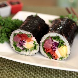 Poke Fresh