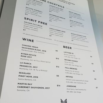 Holsem Coffee - Coffee & Tea Near Me - San Diego, California