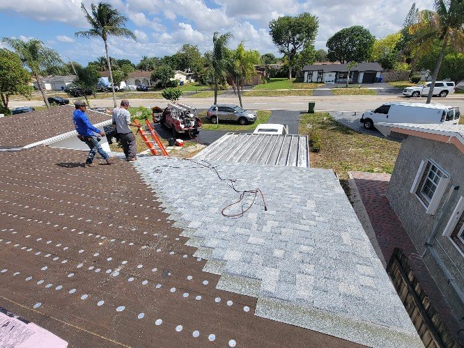 Slide of Roofing Royale