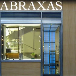 Abraxas - Bienvenue !