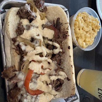 The Rolling Grill Pit Beef & Catering - Pit Beef Cheesesteak - Caterers Near Me - Nottingham, Maryland The Rolling Grill Pit Beef & Catering - Pit Beef Cheesesteak - Caterers Near Me - Nottingham, Maryland