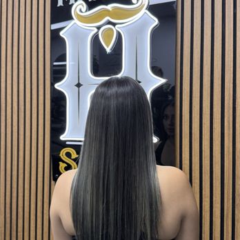 Master H Salons - Baby lights - Haircut - Hair Salons Near Me - North Arlington, New Jersey Master H Salons - Baby lights - Haircut - Hair Salons Near Me - North Arlington, New Jersey
