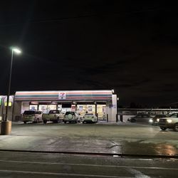 7-Eleven