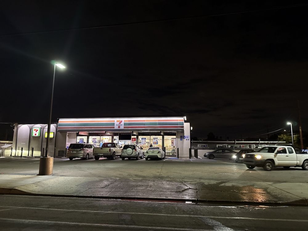 7-Eleven Logo