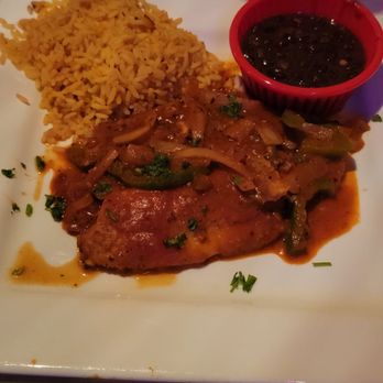 Enigma Bistro - Snapper Havana - Cuban Near Me - Delray Beach, Florida