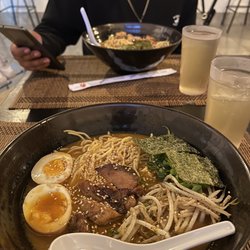 Rennai Ramen