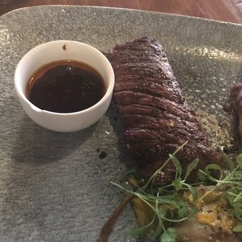 Joia Beach - Steak - Modern European Near Me - Miami, Florida