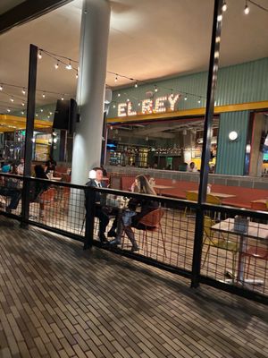 El Rey Navy Yard by null