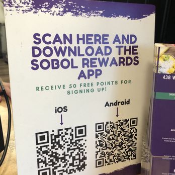 SoBoL - Juice Bars & Smoothies Near Me - Bethpage, New York