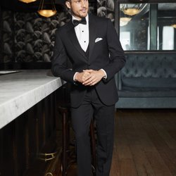 Bo-D TUXEDO: Mobile Rentals