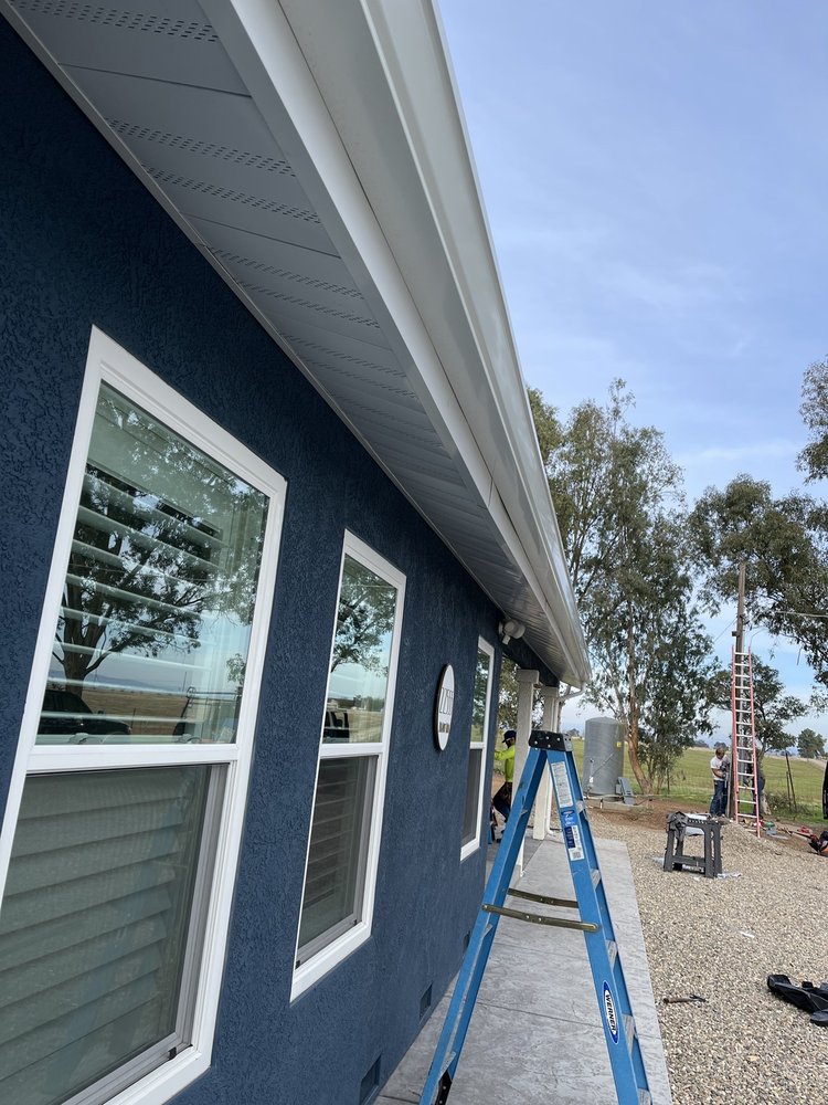 Slide of Pruden Roofing