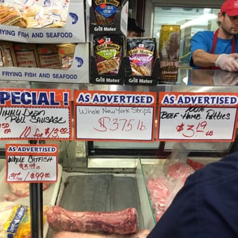 Lowery Meat & Grocery - Prices as of 10/11/14. - Grocery Near Me - Buchanan, Michigan