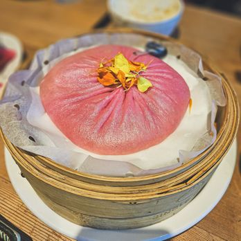 Jingle Bao - Supersize xiao long bao - Asian Fusion Near Me - Vancouver, British Columbia Jingle Bao - Supersize xiao long bao - Asian Fusion Near Me - Vancouver, British Columbia