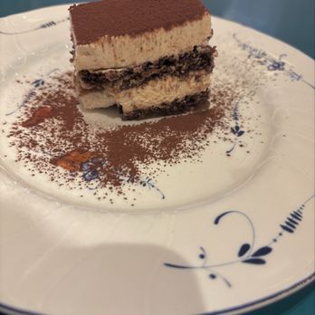 Alla Vita - Tiramisu - Italian Near Me - Chicago, Illinois