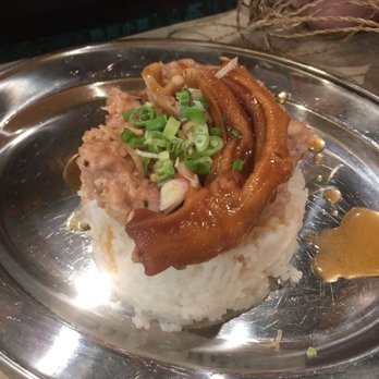 Treats - 如來神掌飯 - Food Court Near Me - Hong Kong, HK