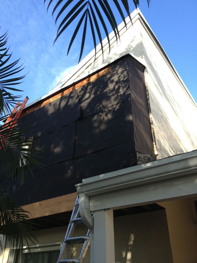 Slide of High Level Handyman