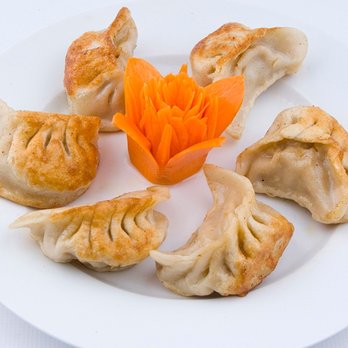 The Original Big 4's Chop Suey - Pot stickers - Chinese Near Me - Chicago, Illinois The Original Big 4's Chop Suey - Pot stickers - Chinese Near Me - Chicago, Illinois
