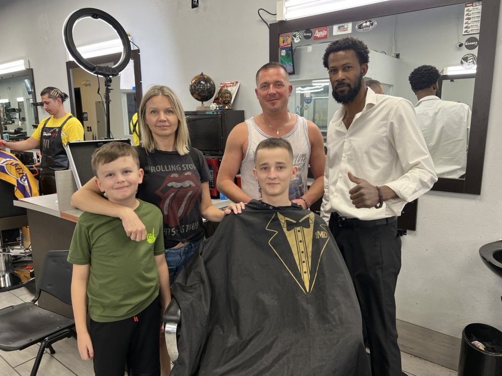 TAILORED GENTLEMAN GROOMING PARLOR Updated August 2024 Request an