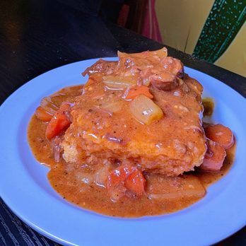 Gwada Soul - Soul Food Near Me - El Paso, Texas Gwada Soul - Soul Food Near Me - El Paso, Texas