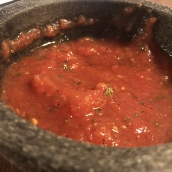 Azteca Mexican Grill - Salsa - Mexican Near Me - Camillus, New York