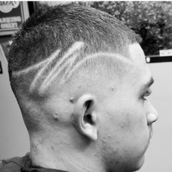 Lil Rays Barber Shop