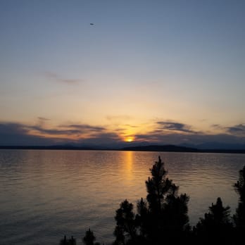 La Rustica - Nice views of the beach. It's nice to sit outside when the weather is warm :) - Italian Near Me - Seattle, Washington La Rustica - Nice views of the beach. It's nice to sit outside when the weather is warm :) - Italian Near Me - Seattle, Washington