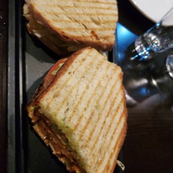 Panini Grill - Salmon Panini - Pizza Near Me - Staten Island, New York Panini Grill - Salmon Panini - Pizza Near Me - Staten Island, New York